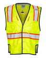 Fall Protection Vest