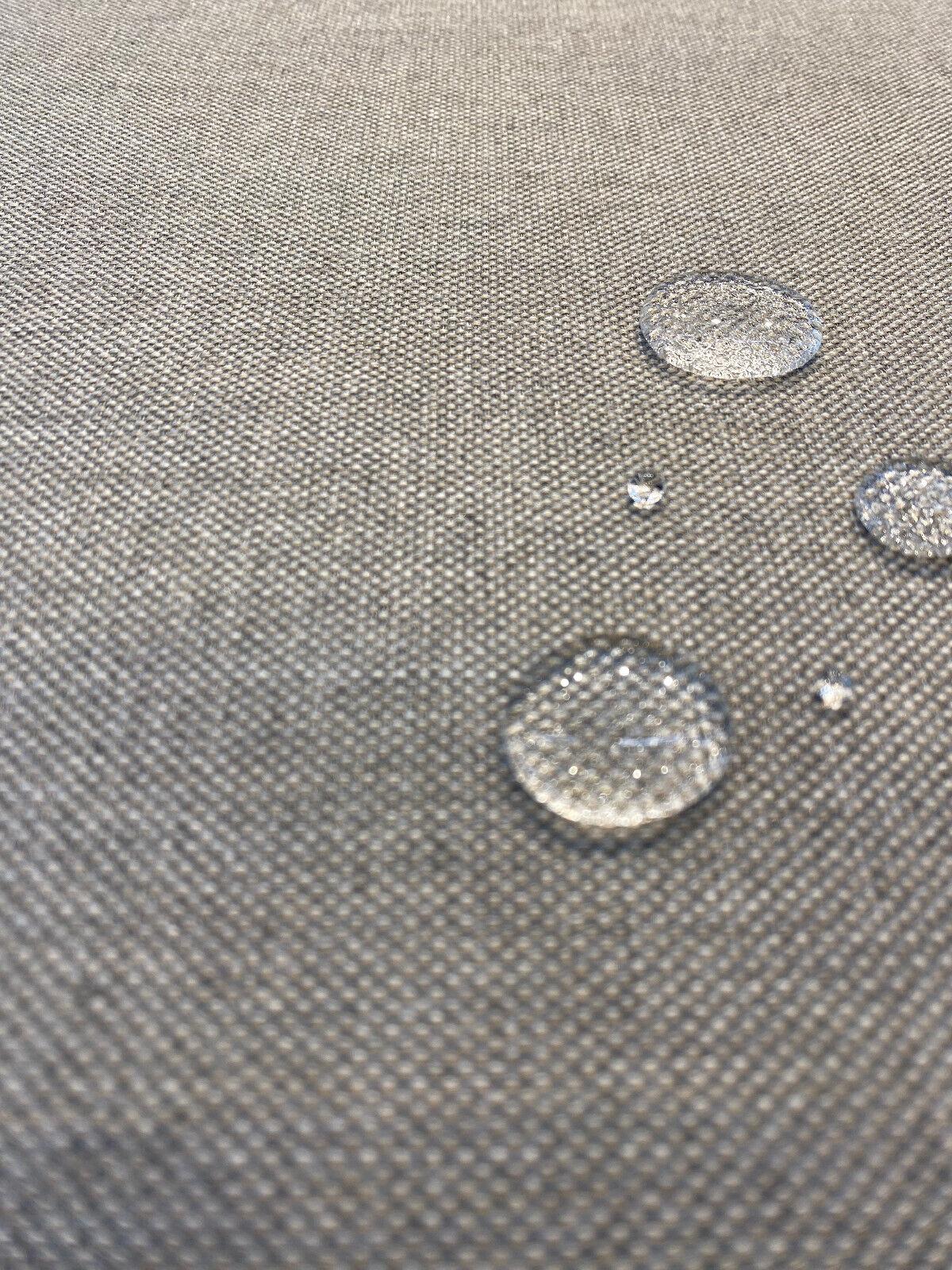 Sunbrella Acrylic Fabric - Idol Shale, 54" Width (1 Yard)