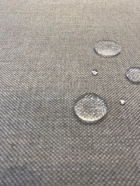 Sunbrella Acrylic Fabric - Idol Shale, 54" Width (1 Yard)
