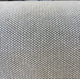 Sunbrella Bowie Basket Cannoli Solution Dyed Acrylic Fabric - Natural Textured Solid, 56" Width (1 Yard)
