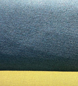 Sunbrella Felt Lagoon Acrylic Fabric - Lagoon Solid, 54" Width (1 Yard)