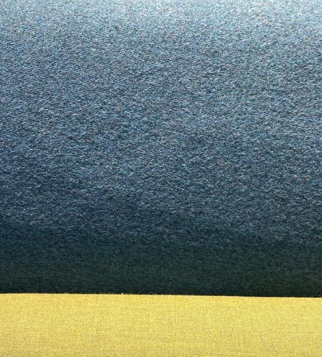 Sunbrella Felt Lagoon Acrylic Fabric - Lagoon Solid, 54" Width (1 Yard)