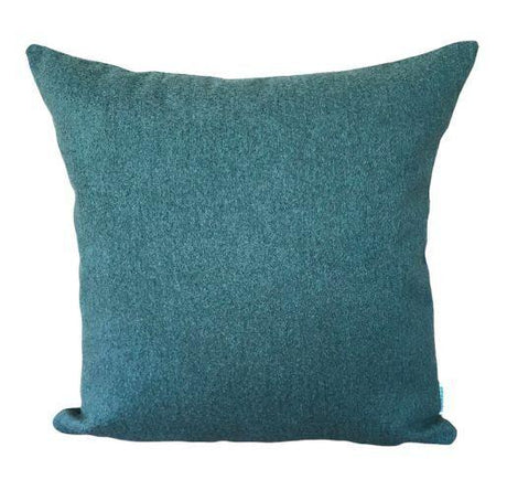 Sunbrella Felt Lagoon Acrylic Fabric - Lagoon Solid, 54" Width (1 Yard)