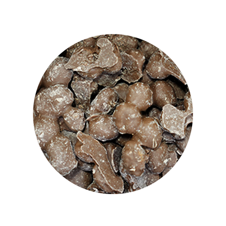 Chocolate Peanuts - Bulk Bin 2077 (25 pounds)