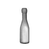 CK Products 3D Medium Champagne Bottle Chocolate Mold