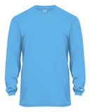 Badger Men's Ultimate SoftLock Long Sleeve T-Shirt