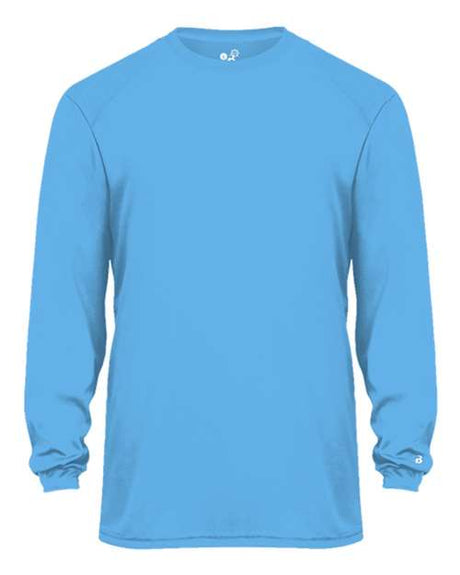 Badger Men's Ultimate SoftLock Long Sleeve T-Shirt