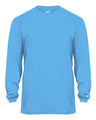 Badger Men's Ultimate SoftLock Long Sleeve T-Shirt