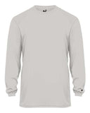 Badger Men's Ultimate SoftLock Long Sleeve T-Shirt