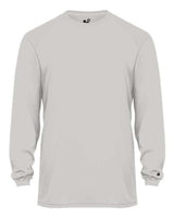 Badger Men's Ultimate SoftLock Long Sleeve T-Shirt