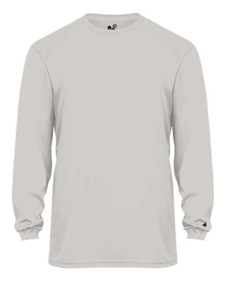 Badger Men's Ultimate SoftLock Long Sleeve T-Shirt