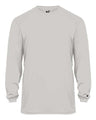 Badger Men's Ultimate SoftLock Long Sleeve T-Shirt
