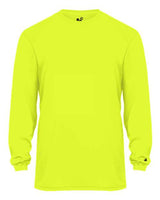 Badger Men's Ultimate SoftLock Long Sleeve T-Shirt