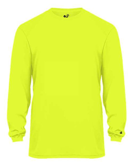 Badger Men's Ultimate SoftLock Long Sleeve T-Shirt