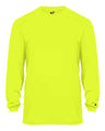 Badger Men's Ultimate SoftLock Long Sleeve T-Shirt