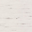 Frequency Parchment Acrylic Fabric - White Chambray, Brown Slub Yarn, 54" Width (1 Yard)