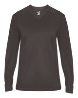 Ultimate SoftLock™ Women's V-Neck Long Sleeve T-Shirt