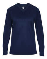 Ultimate SoftLock™ Women's V-Neck Long Sleeve T-Shirt