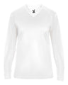 Ultimate SoftLock™ Women's V-Neck Long Sleeve T-Shirt