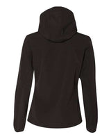 Women's Ascent Soft Shell Hooded Jacket