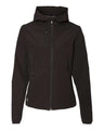 Women's Ascent Soft Shell Hooded Jacket