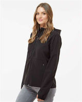 Women's Ascent Soft Shell Hooded Jacket