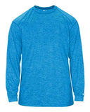 Tonal Blend Long Sleeve T-Shirt