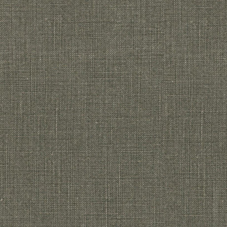 Vintage Marsh Linen Fabric - Vintage Green, Solid Texture, 54" Width (1 Yard)
