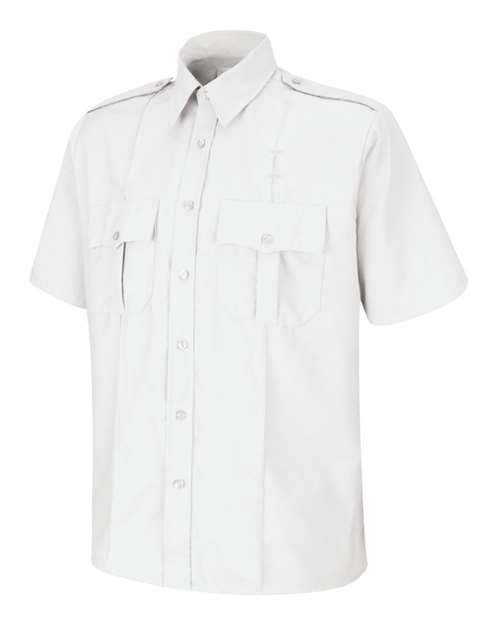 Red Kap Men's Security Shirt