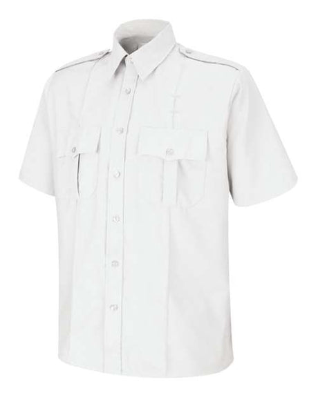 Red Kap Men's Security Shirt
