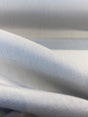 Sunbrella Canvas Acrylic Fabric - Silver Gray Solid, 54" Width (1 Yard)