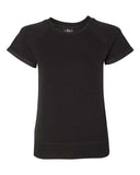 Boxercraft Women's Sweetheart French Terry Pullover