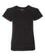 Boxercraft Women's Sweetheart French Terry Pullover