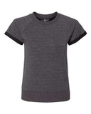 Boxercraft Women's Sweetheart French Terry Pullover