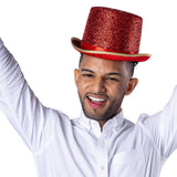 Red Top Hat