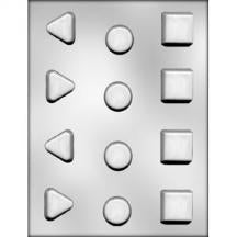 Petite Four Chocolate Mold