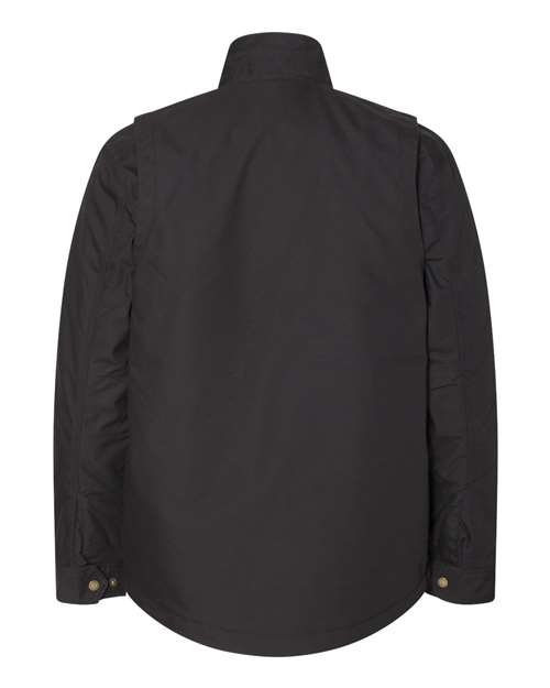 Sequoia StormShield Canvas Jacket