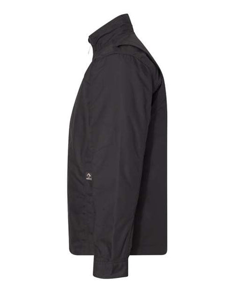 Men's Sequoia StormShield Canvas Jacket