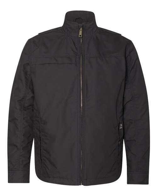 Men's Sequoia StormShield Canvas Jacket