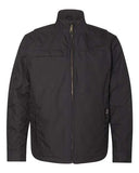 Men's Sequoia StormShield Canvas Jacket
