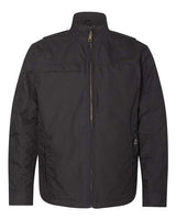 Men's Sequoia StormShield Canvas Jacket