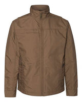 Men's Sequoia StormShield Canvas Jacket