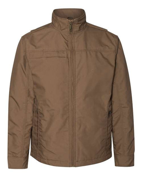 Men's Sequoia StormShield Canvas Jacket