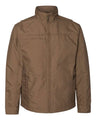 Men's Sequoia StormShield Canvas Jacket