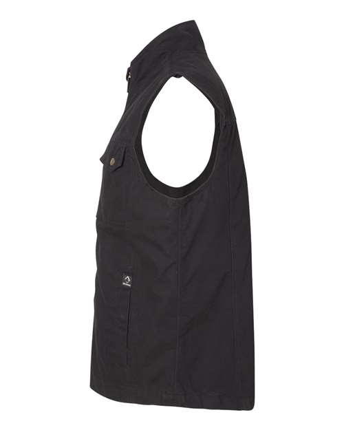 Trek Canyon Cloth Vest