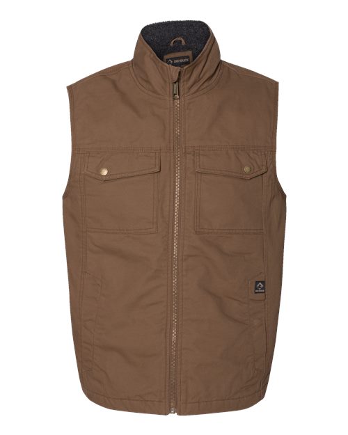 Trek Canyon Cloth Vest