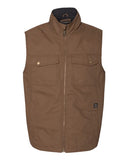 Men's Trek Canyon Cloth Vest