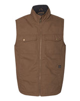 Men's Trek Canyon Cloth Vest