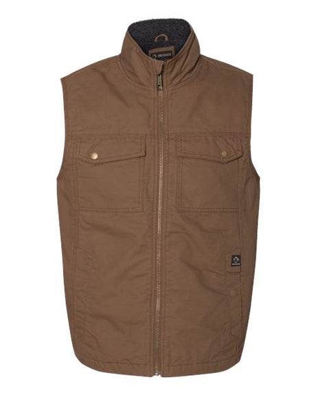Men's Trek Canyon Cloth Vest