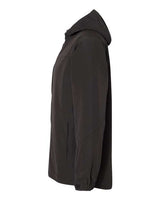 Apex Soft Shell Hooded Jacket
